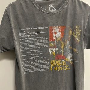 Urban outfitters graphic t-shirt